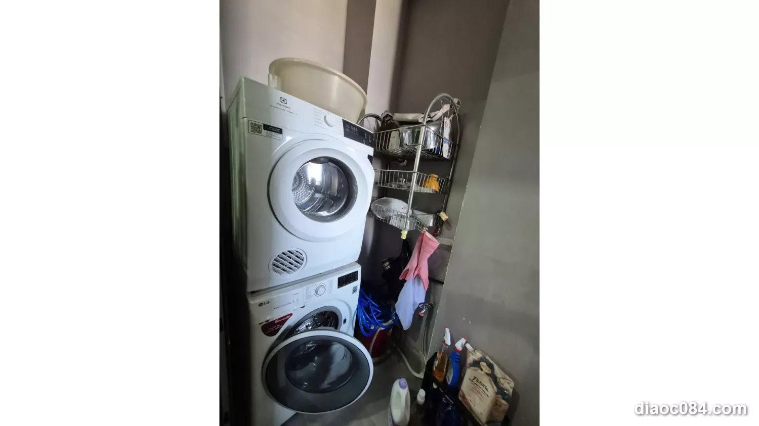 2 bedrooms Apartment in Thu Duc, Ho Chi Minh, Vietnam No. 30524