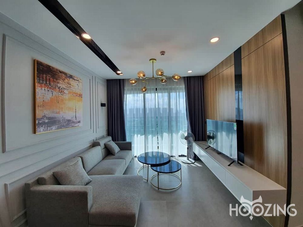 2 bedrooms Apartment in Thu Duc, Ho Chi Minh, Vietnam No. 30921