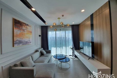 2 bedrooms Apartment in Thu Duc, Ho Chi Minh, Vietnam No. 30921