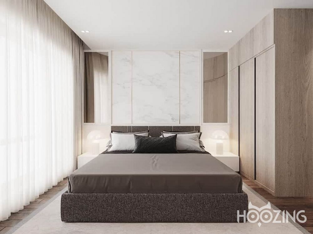 2 bedrooms Apartment in Thu Duc, Ho Chi Minh, Vietnam No. 30921