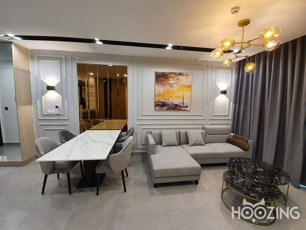 2 bedrooms Apartment in Thu Duc, Ho Chi Minh, Vietnam No. 30921