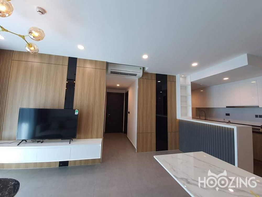 2 bedrooms Apartment in Thu Duc, Ho Chi Minh, Vietnam No. 30921