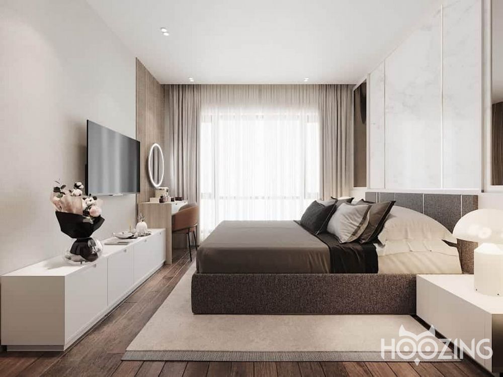2 bedrooms Apartment in Thu Duc, Ho Chi Minh, Vietnam No. 30921