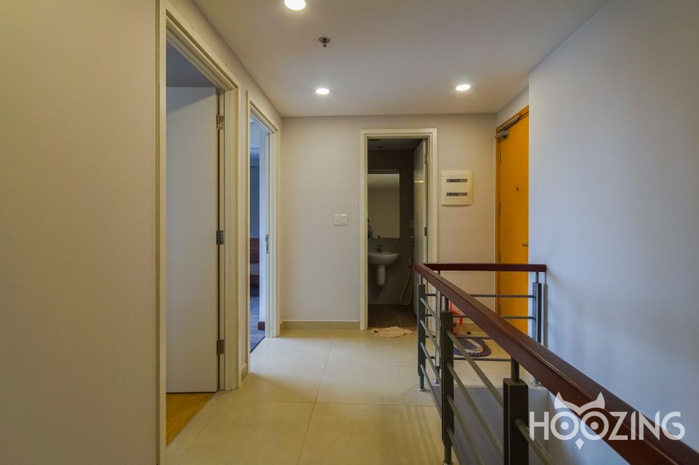 2 bedrooms Apartment in Thu Duc, Ho Chi Minh, Vietnam No. 31382
