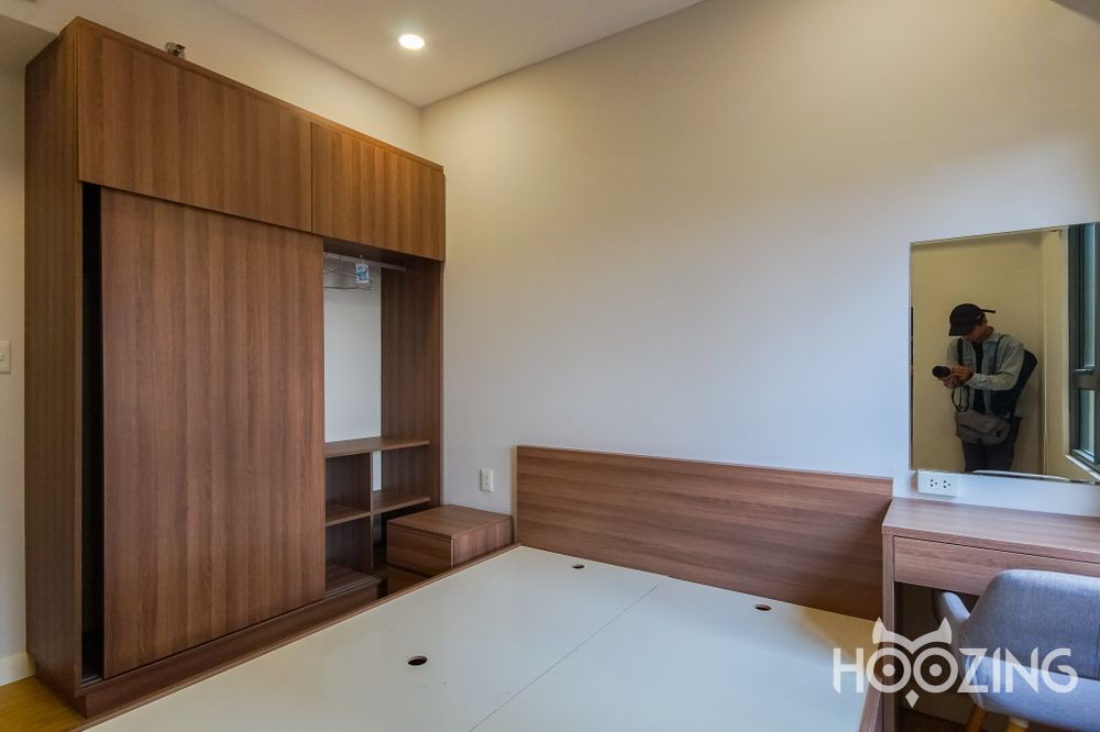 2 bedrooms Apartment in Thu Duc, Ho Chi Minh, Vietnam No. 31382