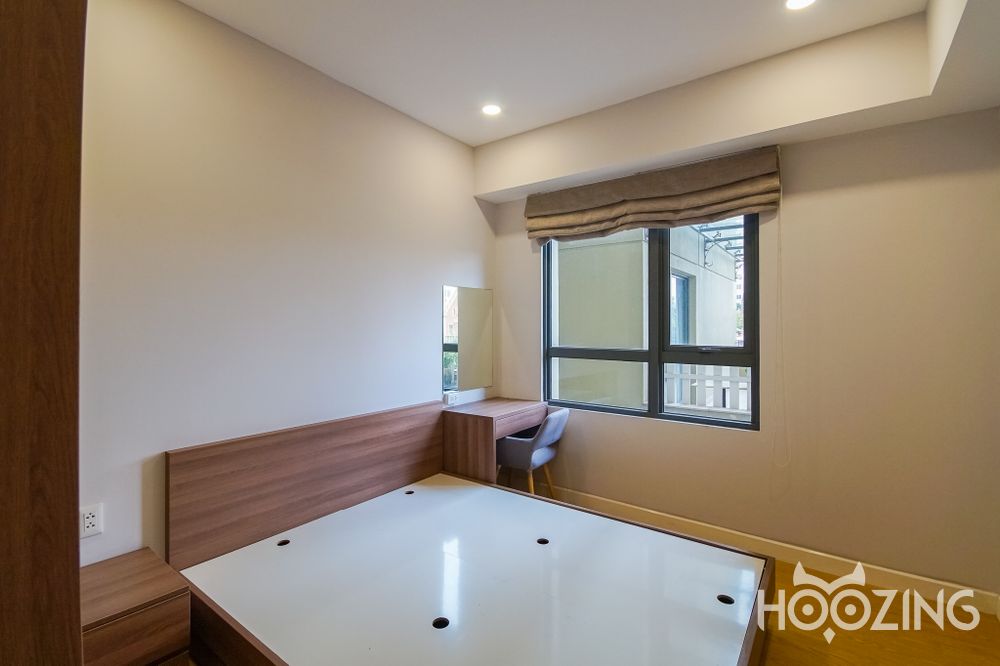 2 bedrooms Apartment in Thu Duc, Ho Chi Minh, Vietnam No. 31382
