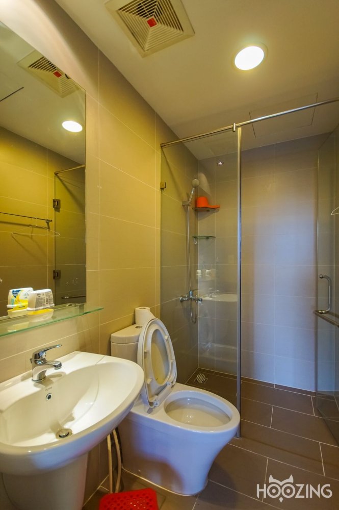 2 bedrooms Apartment in Thu Duc, Ho Chi Minh, Vietnam No. 31382