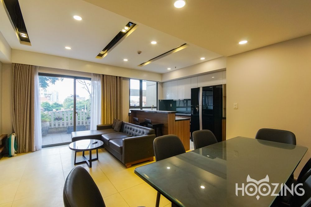 2 bedrooms Apartment in Thu Duc, Ho Chi Minh, Vietnam No. 31382