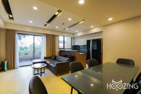 2 bedrooms Apartment in Thu Duc, Ho Chi Minh, Vietnam No. 31382