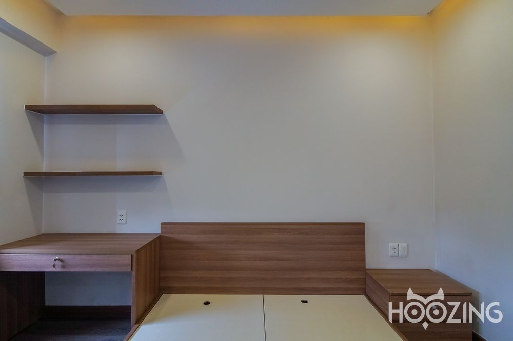 2 bedrooms Apartment in Thu Duc, Ho Chi Minh, Vietnam No. 31382