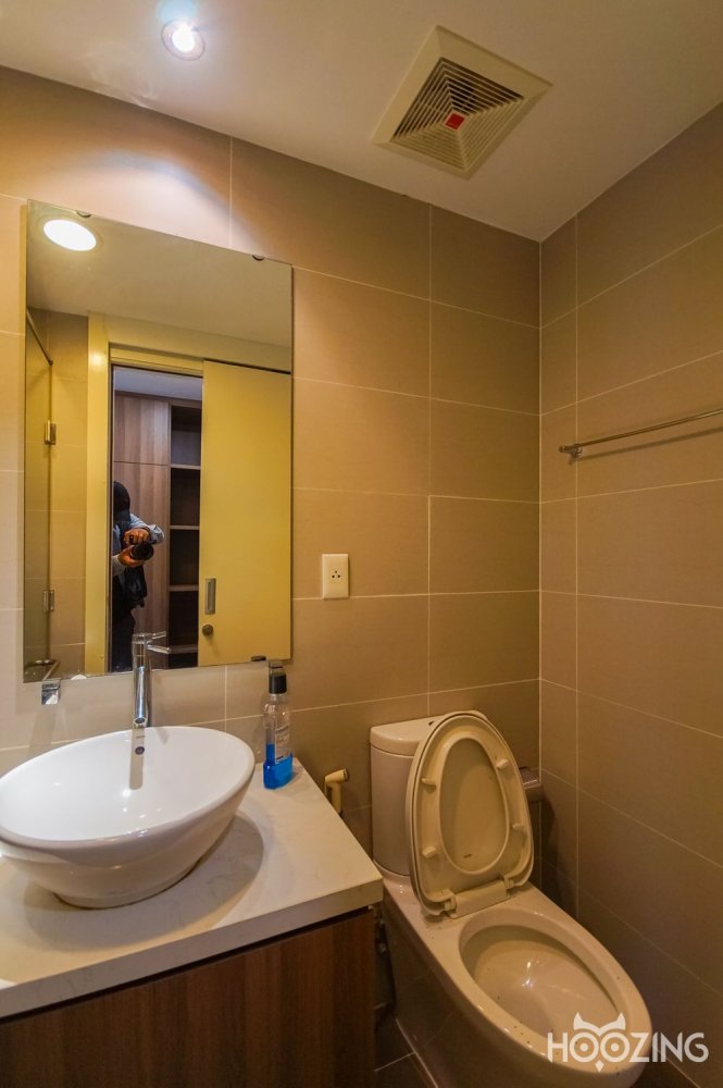 2 bedrooms Apartment in Thu Duc, Ho Chi Minh, Vietnam No. 31382