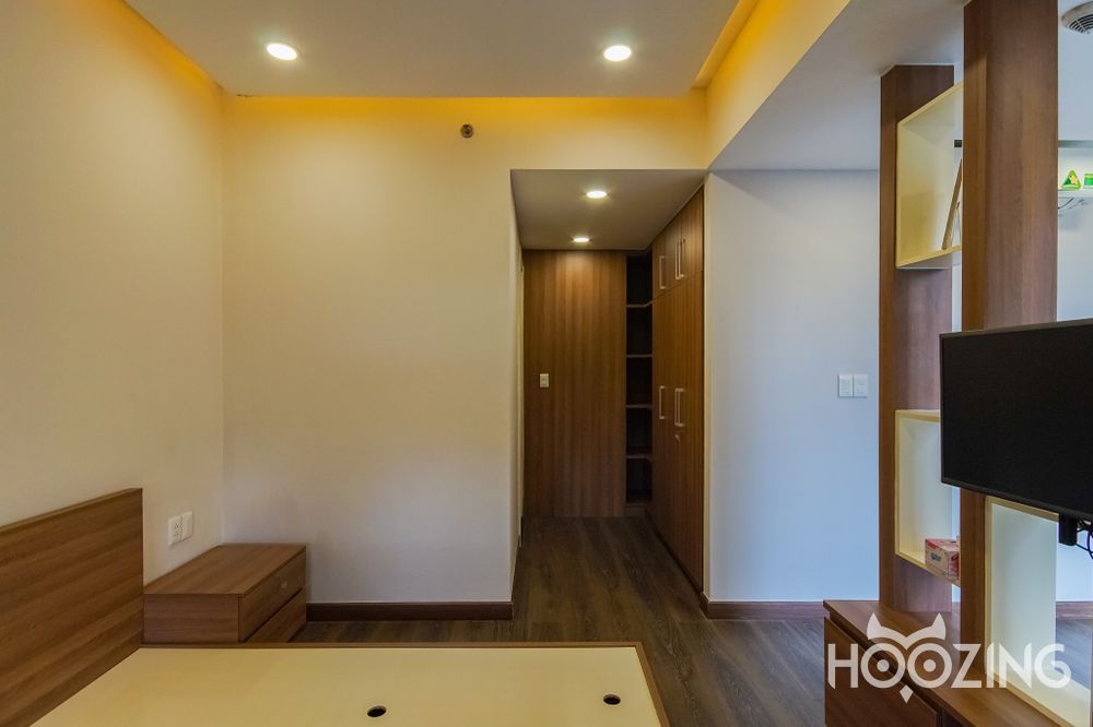 2 bedrooms Apartment in Thu Duc, Ho Chi Minh, Vietnam No. 31382