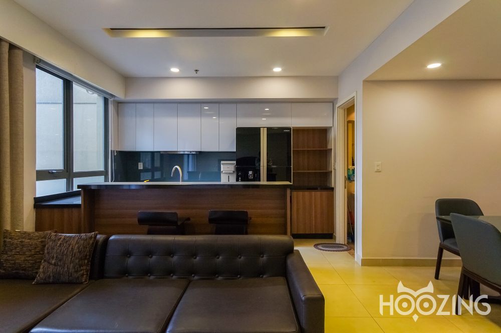 2 bedrooms Apartment in Thu Duc, Ho Chi Minh, Vietnam No. 31382