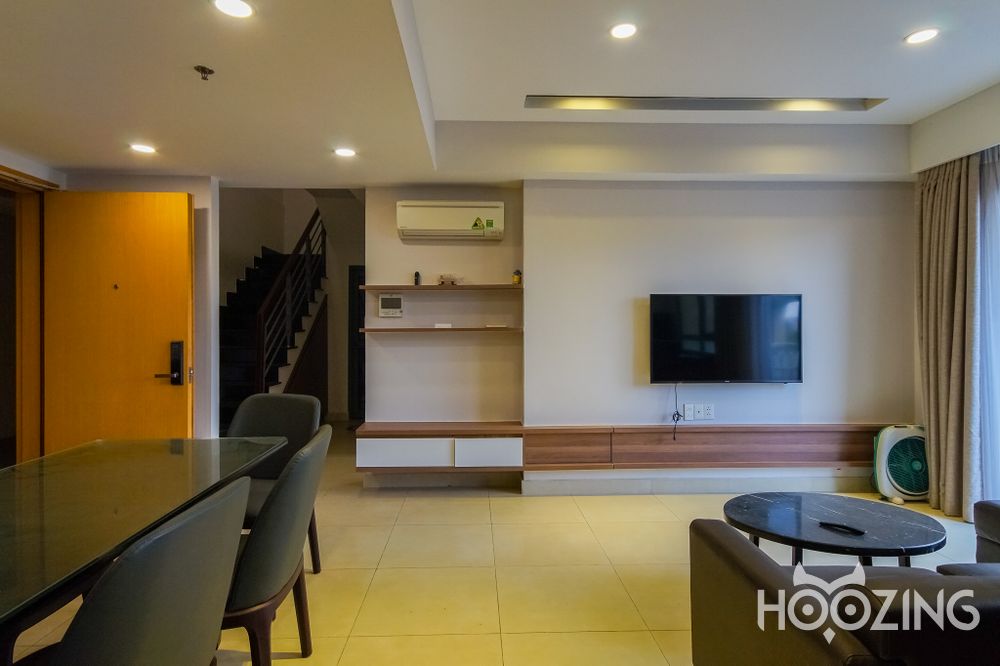 2 bedrooms Apartment in Thu Duc, Ho Chi Minh, Vietnam No. 31382