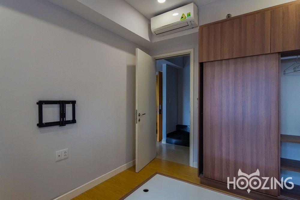 2 bedrooms Apartment in Thu Duc, Ho Chi Minh, Vietnam No. 31382