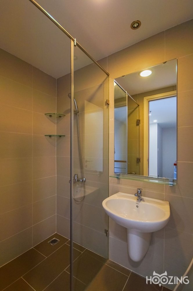2 bedrooms Apartment in Thu Duc, Ho Chi Minh, Vietnam No. 31382