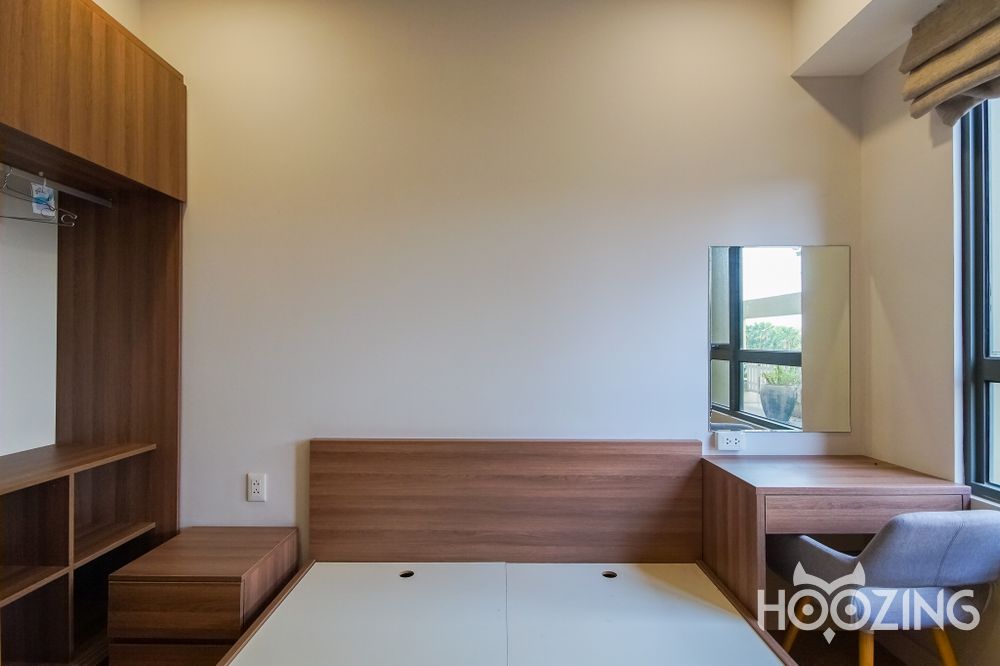 2 bedrooms Apartment in Thu Duc, Ho Chi Minh, Vietnam No. 31382