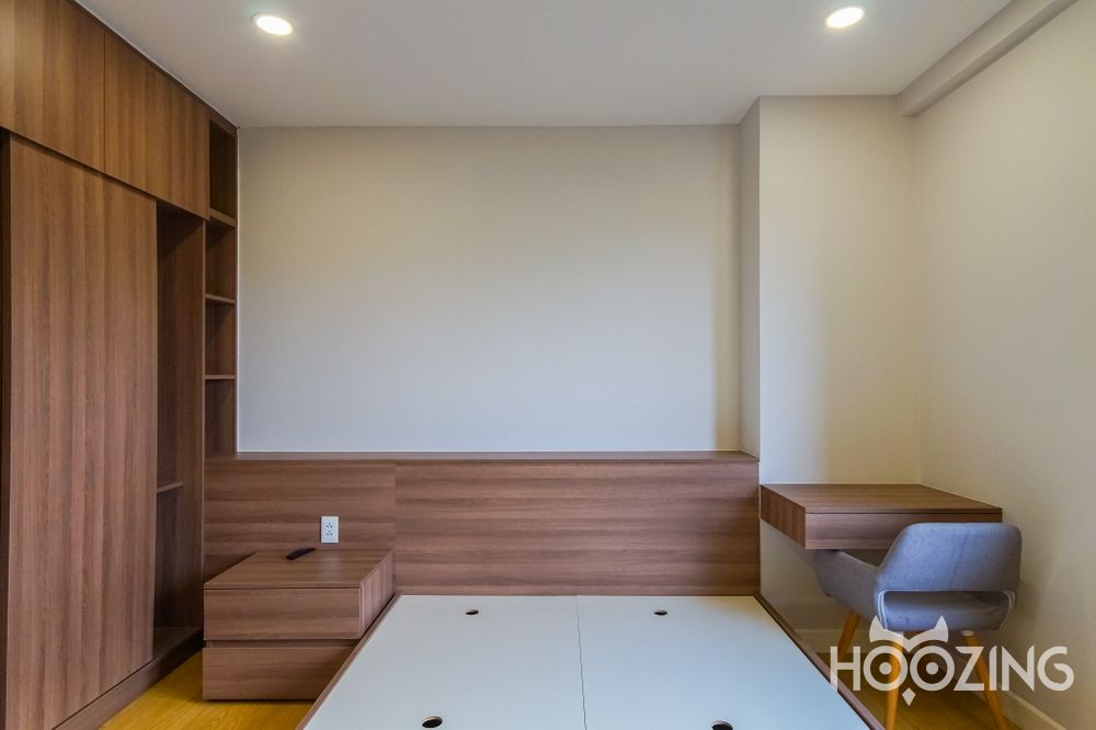 2 bedrooms Apartment in Thu Duc, Ho Chi Minh, Vietnam No. 31382