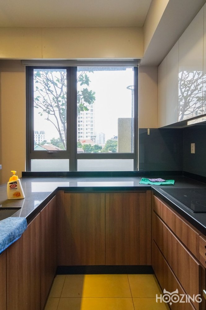 2 bedrooms Apartment in Thu Duc, Ho Chi Minh, Vietnam No. 31382