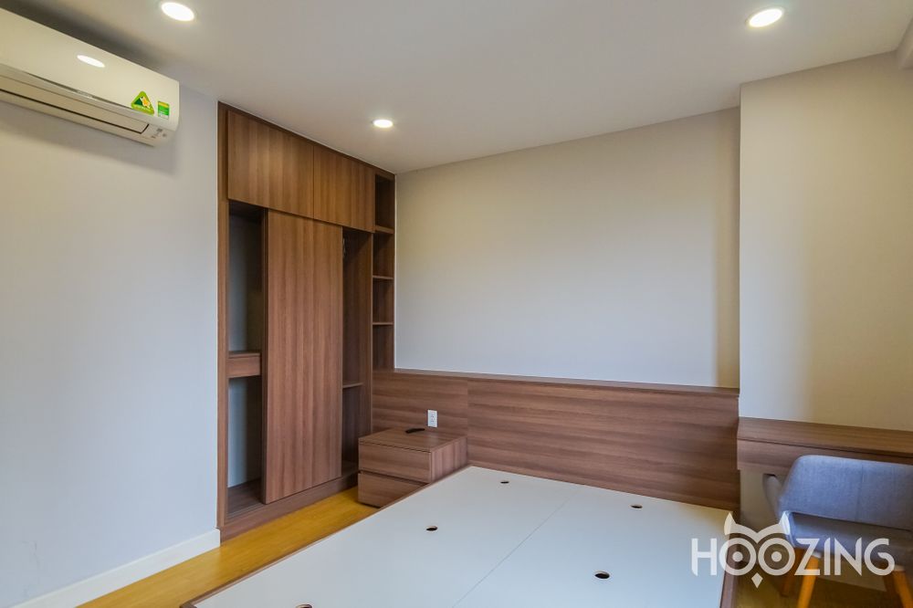 2 bedrooms Apartment in Thu Duc, Ho Chi Minh, Vietnam No. 31382