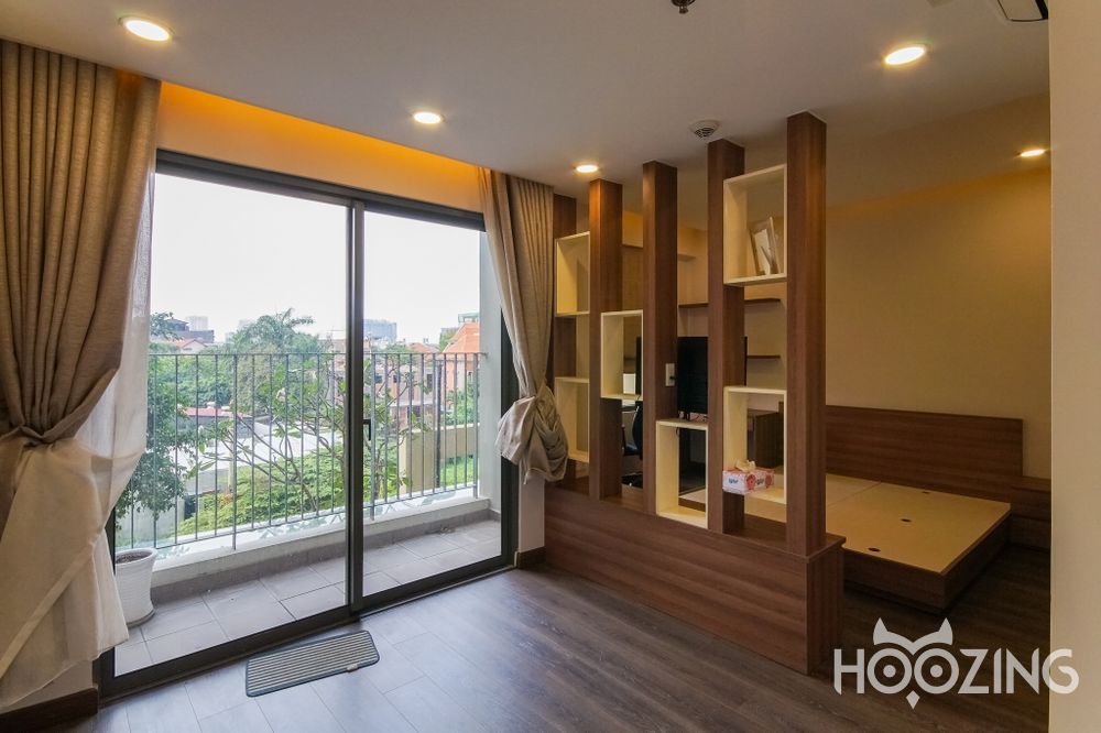2 bedrooms Apartment in Thu Duc, Ho Chi Minh, Vietnam No. 31382