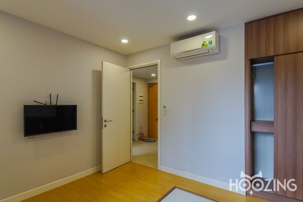 2 bedrooms Apartment in Thu Duc, Ho Chi Minh, Vietnam No. 31382