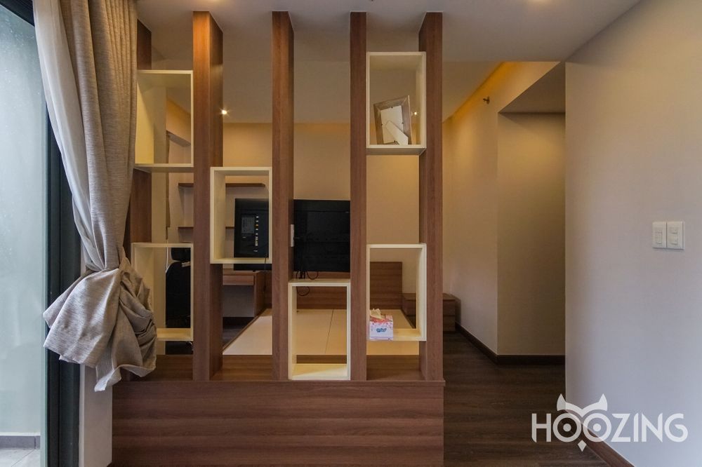2 bedrooms Apartment in Thu Duc, Ho Chi Minh, Vietnam No. 31382
