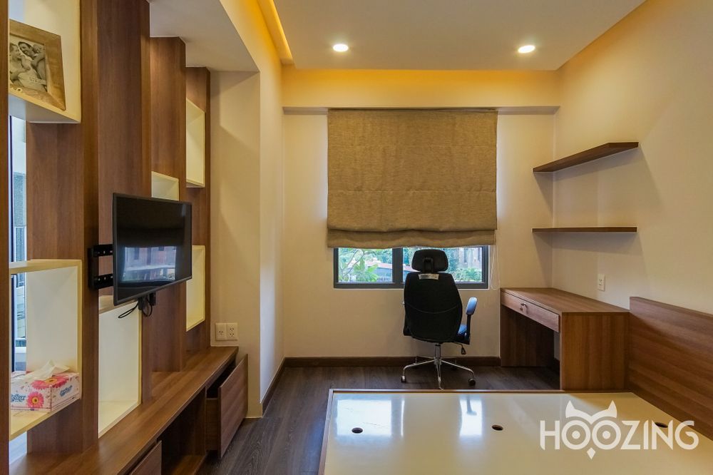 2 bedrooms Apartment in Thu Duc, Ho Chi Minh, Vietnam No. 31382