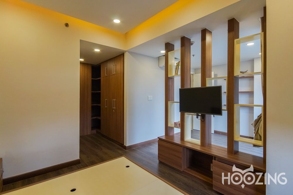 2 bedrooms Apartment in Thu Duc, Ho Chi Minh, Vietnam No. 31382