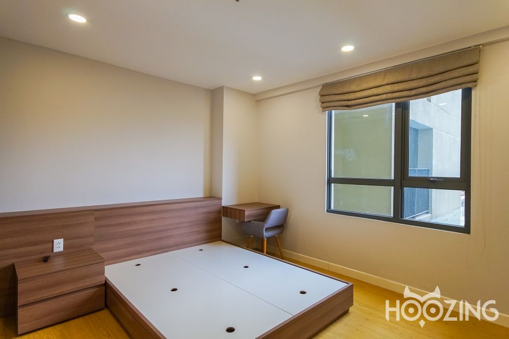 2 bedrooms Apartment in Thu Duc, Ho Chi Minh, Vietnam No. 31382