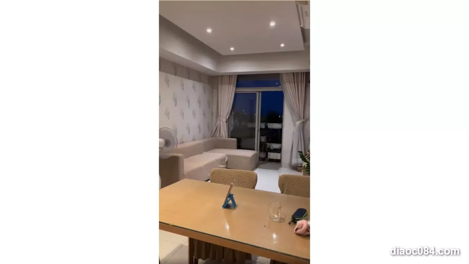 3 bedrooms Apartment in Thu Duc, Ho Chi Minh, Vietnam No. 30612