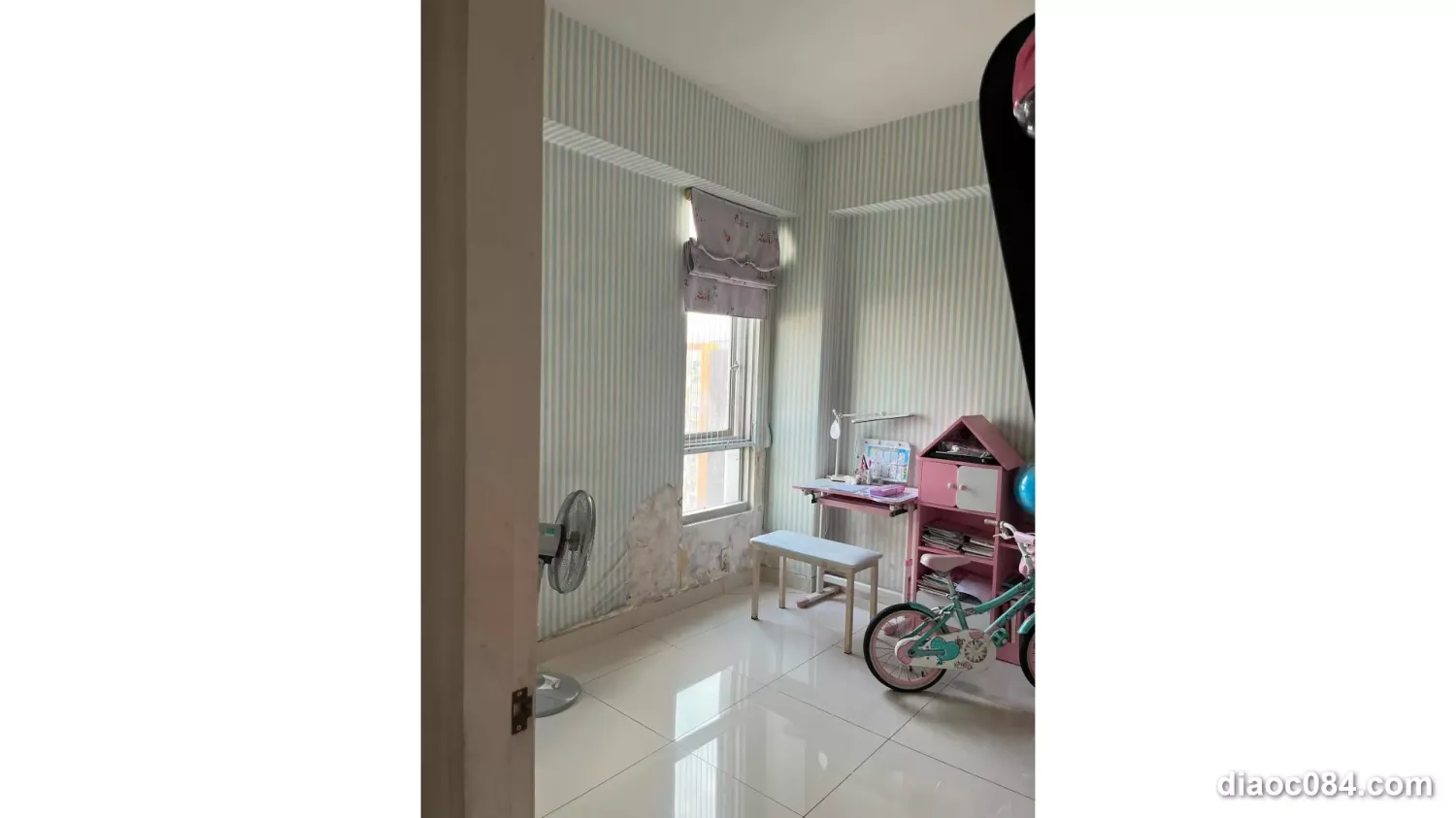3 bedrooms Apartment in Thu Duc, Ho Chi Minh, Vietnam No. 30612