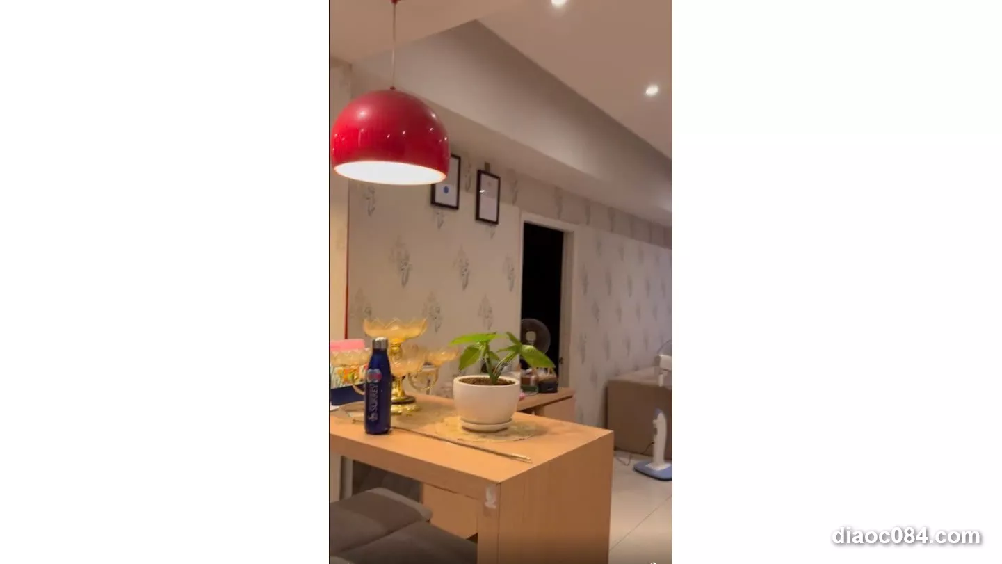 3 bedrooms Apartment in Thu Duc, Ho Chi Minh, Vietnam No. 30612