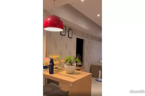 3 bedrooms Apartment in Thu Duc, Ho Chi Minh, Vietnam No. 30612