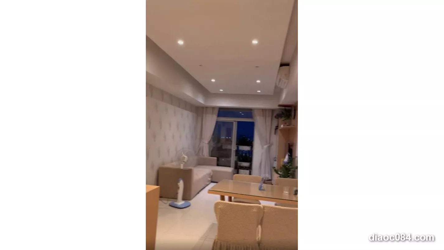 3 bedrooms Apartment in Thu Duc, Ho Chi Minh, Vietnam No. 30612