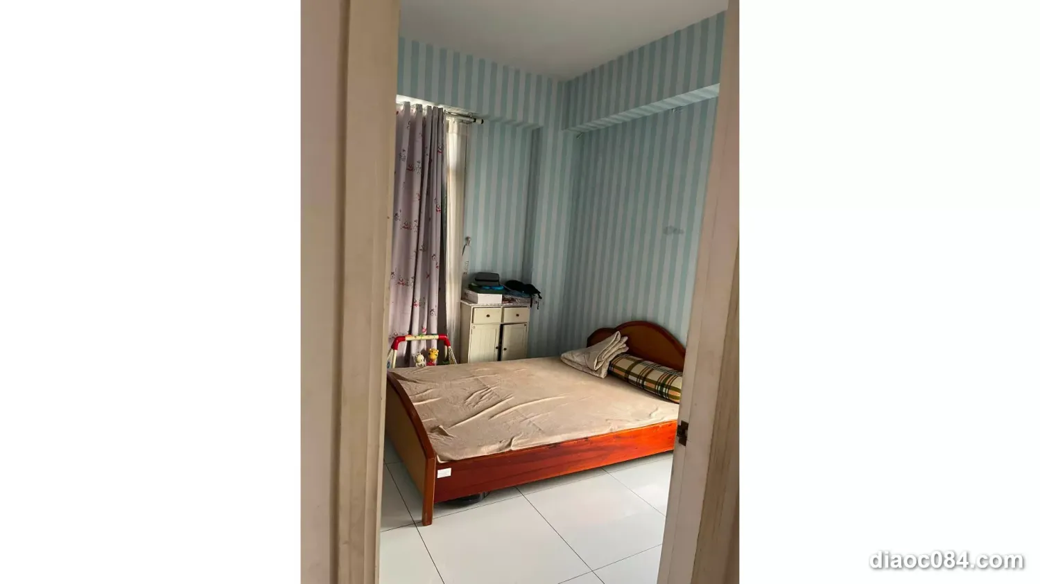3 bedrooms Apartment in Thu Duc, Ho Chi Minh, Vietnam No. 30612
