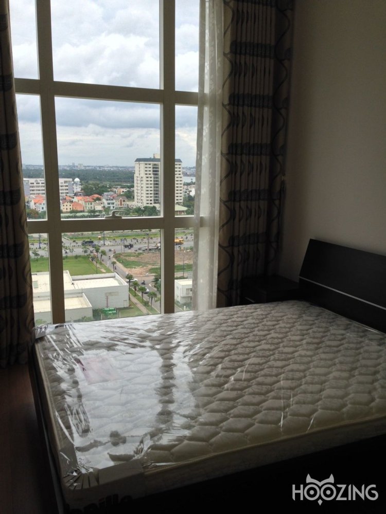 2 bedrooms Apartment in Thu Duc, Ho Chi Minh, Vietnam No. 31257