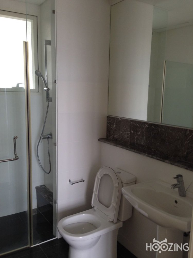 2 bedrooms Apartment in Thu Duc, Ho Chi Minh, Vietnam No. 31257