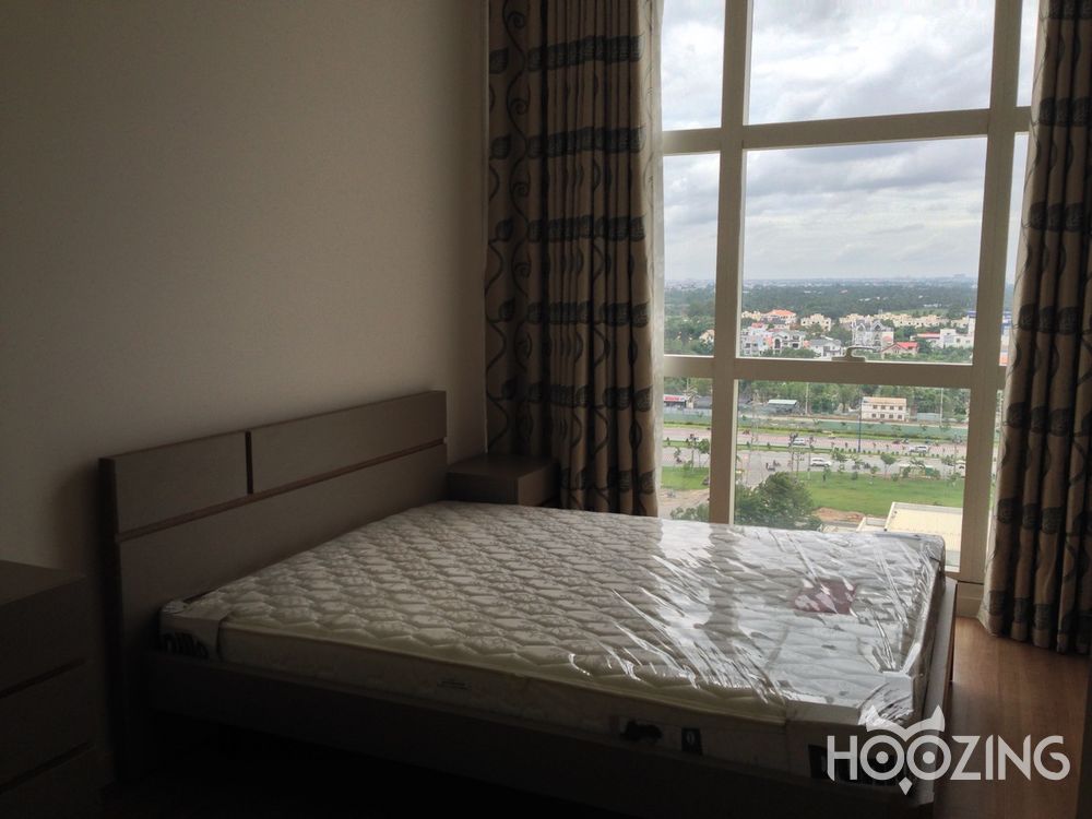 2 bedrooms Apartment in Thu Duc, Ho Chi Minh, Vietnam No. 31257