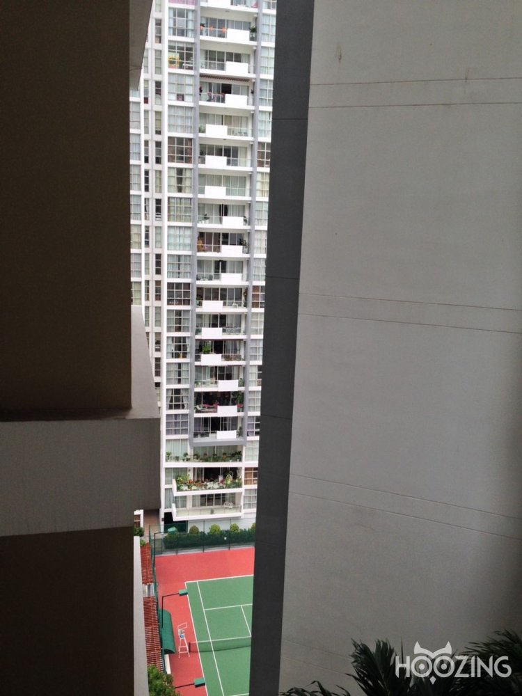 2 bedrooms Apartment in Thu Duc, Ho Chi Minh, Vietnam No. 31257