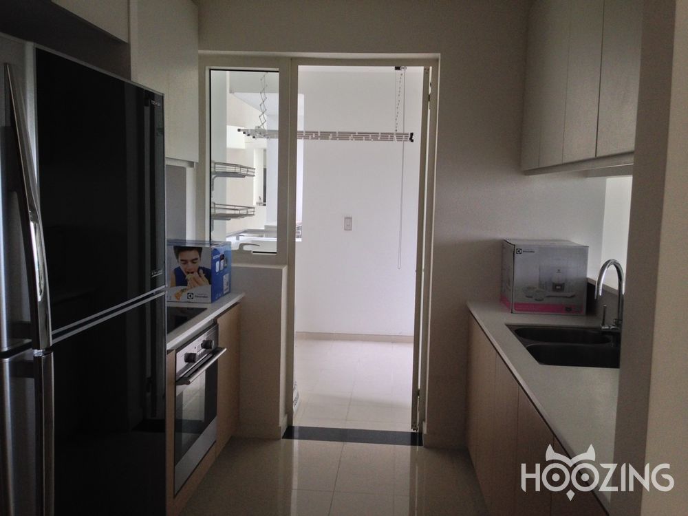 2 bedrooms Apartment in Thu Duc, Ho Chi Minh, Vietnam No. 31257