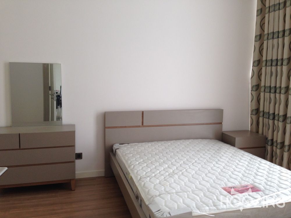 2 bedrooms Apartment in Thu Duc, Ho Chi Minh, Vietnam No. 31257