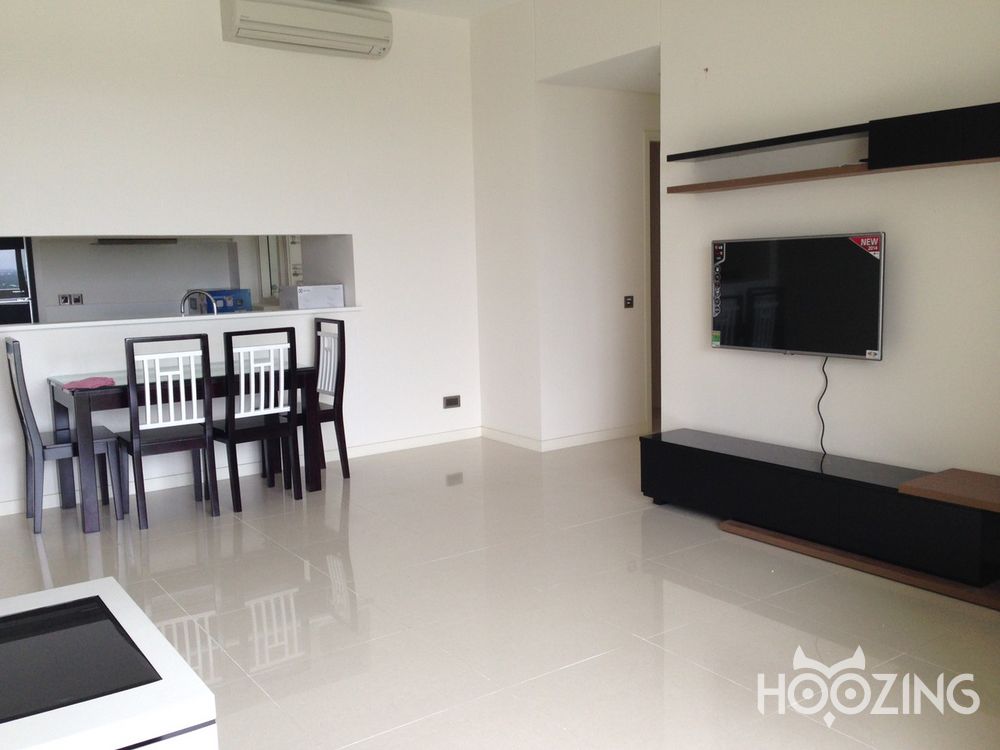 2 bedrooms Apartment in Thu Duc, Ho Chi Minh, Vietnam No. 31257
