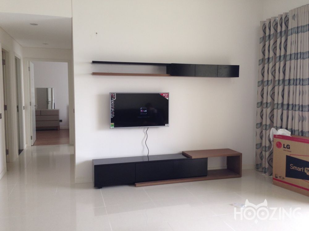 2 bedrooms Apartment in Thu Duc, Ho Chi Minh, Vietnam No. 31257
