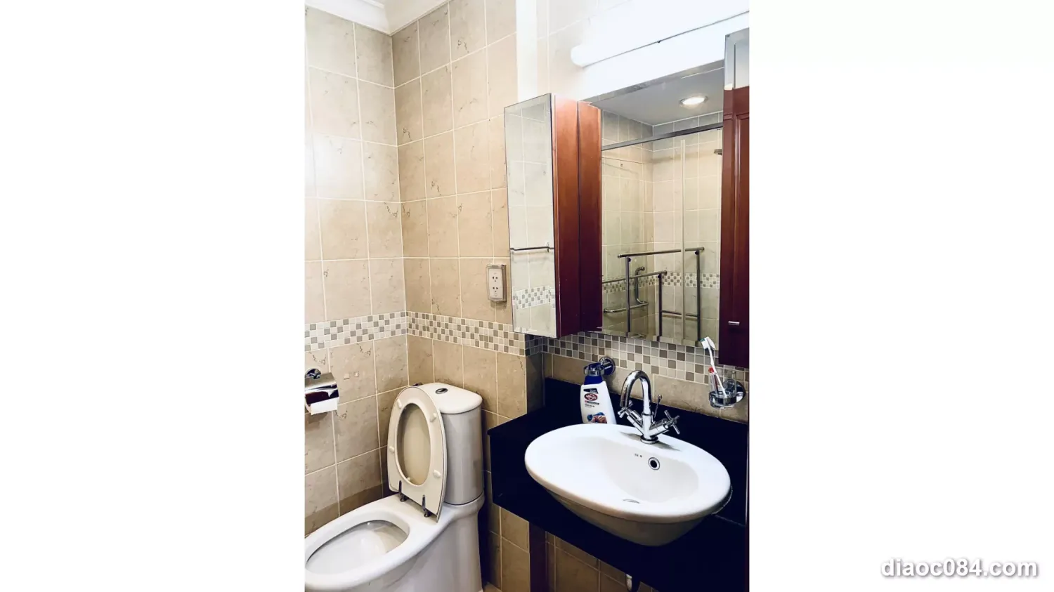 Studio Apartment in Binh Thanh, Ho Chi Minh, Vietnam No. 30522