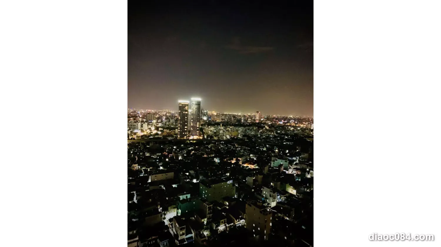 Studio Apartment in Binh Thanh, Ho Chi Minh, Vietnam No. 30522