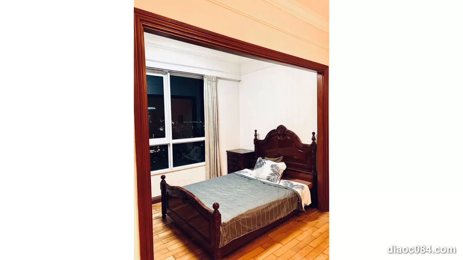 Studio Apartment in Binh Thanh, Ho Chi Minh, Vietnam No. 30522