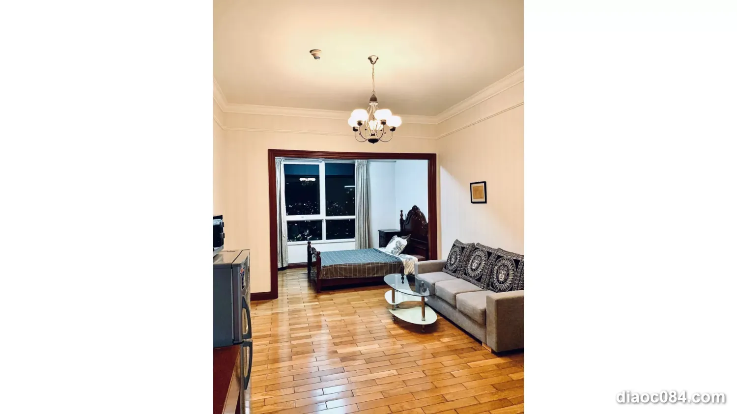 Studio Apartment in Binh Thanh, Ho Chi Minh, Vietnam No. 30522
