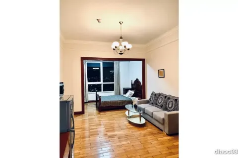 Studio Apartment in Binh Thanh, Ho Chi Minh, Vietnam No. 30522