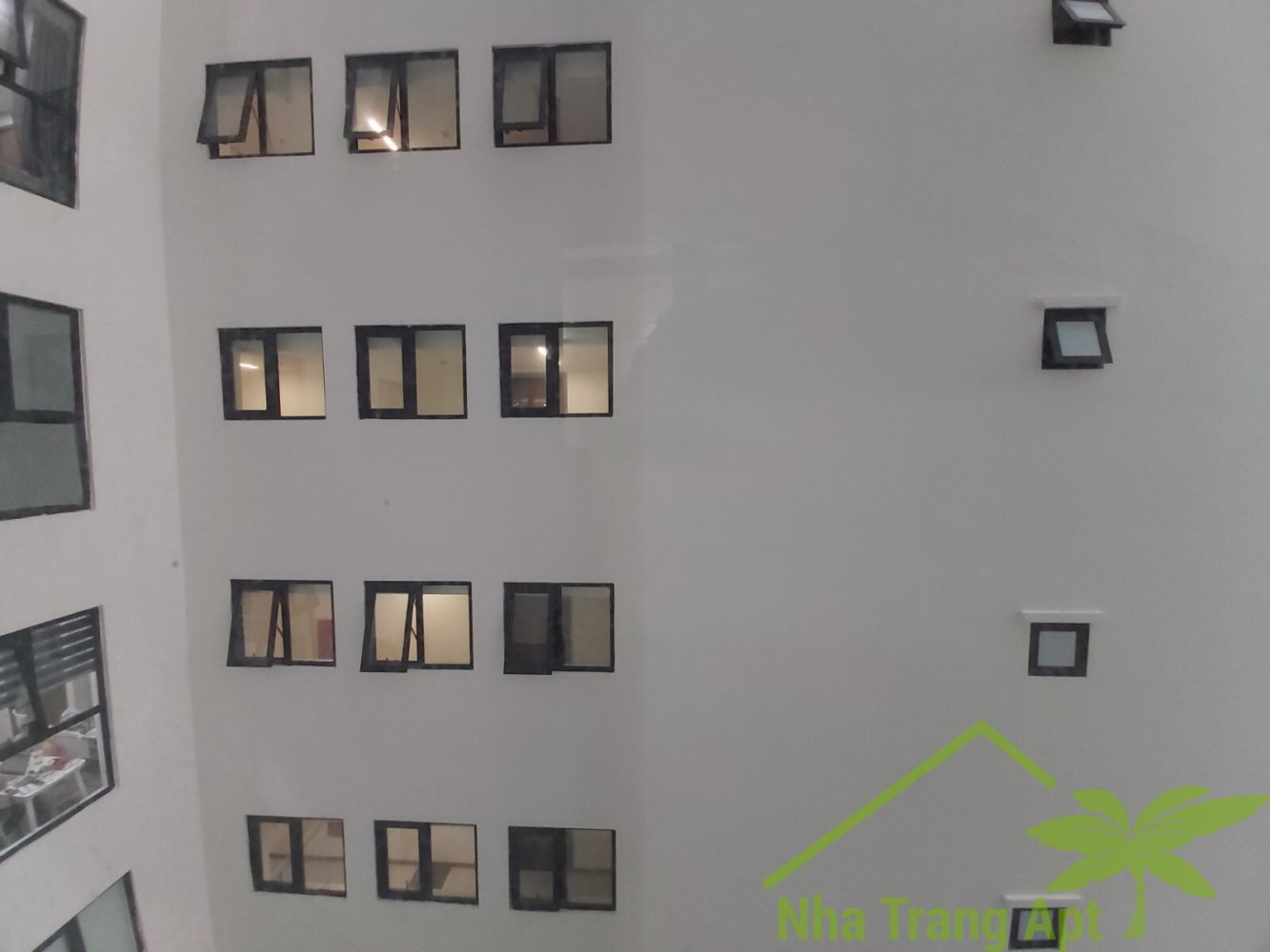 1 bedroom Apartment in Nha Trang, Vietnam No. 31693